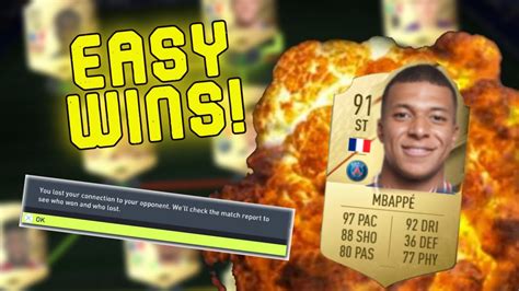 Beast Mbappe Squad Builder How To Make Noobs Rage Quit On Fifa