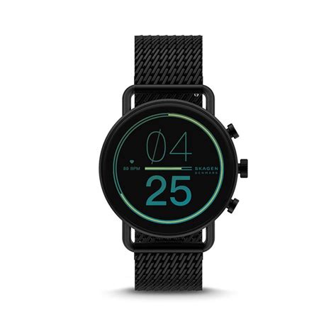 Skagen Falster Gen 6 lineup of Wear OS smartwatches lands in India
