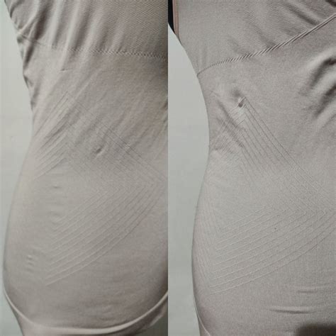 Xl Barely There Nude Torset Shapewear Waist Torso Shaper On Carousell