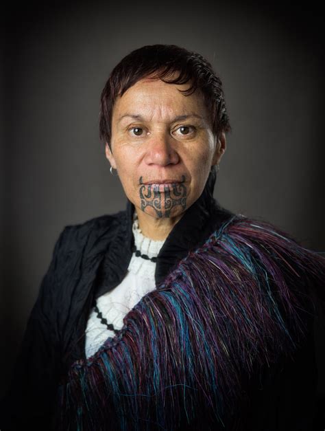 Incredible Wet Plate Portraits of Māori Erases Tā Moko