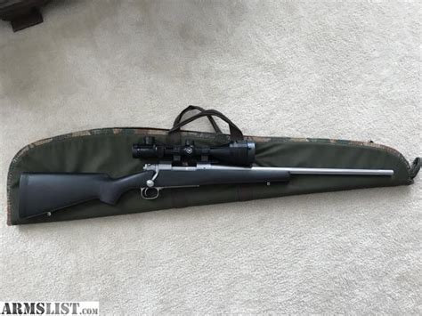 Armslist For Sale Winchester Model Extreme Weather Stainless