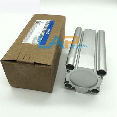 1pc New For Cq2a100 10dz Cylinder Ebay