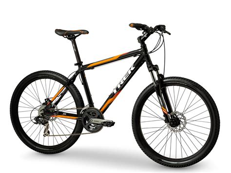 3 Series Trek Bicycle