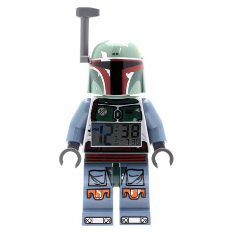 Boba Fett LEGOs - Boba Fett Collectibles - Boba Fett Fan Club