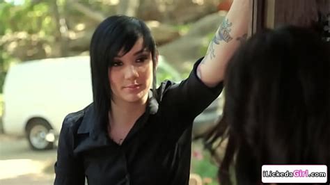 Lesbian Delivery Crew Fucking Petite Client With Strap On Xxx Mobile Porno Videos Movies