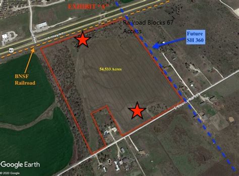 County Rd 109, Venus, TX 76084 - Land for Sale | LoopNet