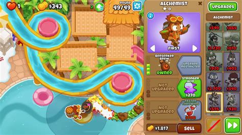 BTD6 Advanced Challenge Guide Dec 27 2023