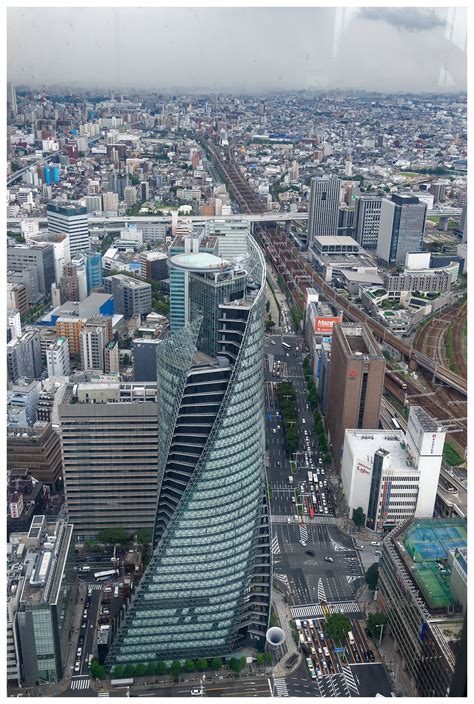 10 bonnes raisons d'aller à Nagoya lors d'un voyage au Japon - Le Blog