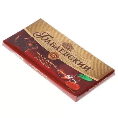 Шоколад Бабаевский Фирменный 90г - купить в Москве по выгодной цене в ...