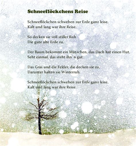 Schnee Ist Auch Nur Hubschgemachtes Wasser Winter 9