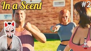 In A Scent Porn Video Playlist From Playful Fox Pornhub