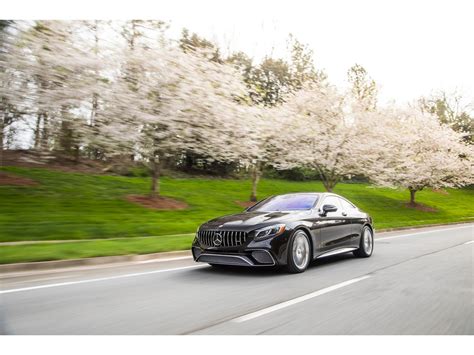 2020 Mercedes-Benz S-Class: 114 Exterior Photos | U.S. News