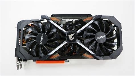 Review Aorus Gtx Ti Xtreme Edition Dibs On Technology Dibs On