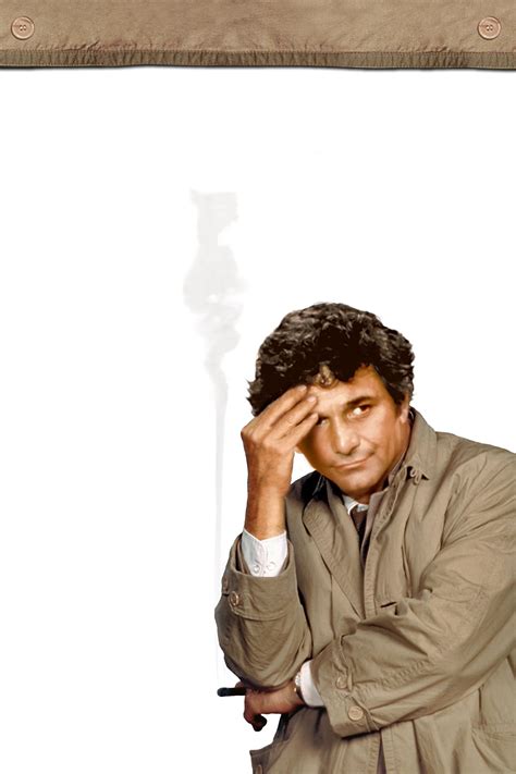 Watch Columbo (1971) Online - RetroTVseries