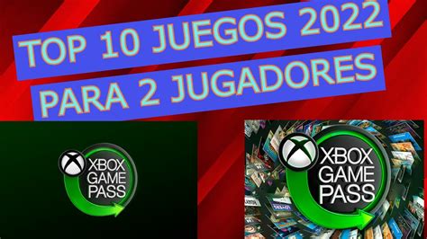 Juegos Jugadores Xbox Game Pass Para Jugar Con Amigos Pantalla