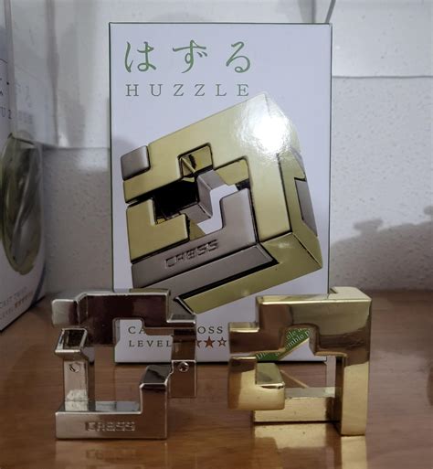 So frustrating when being methodical fails me, then when I give up, I