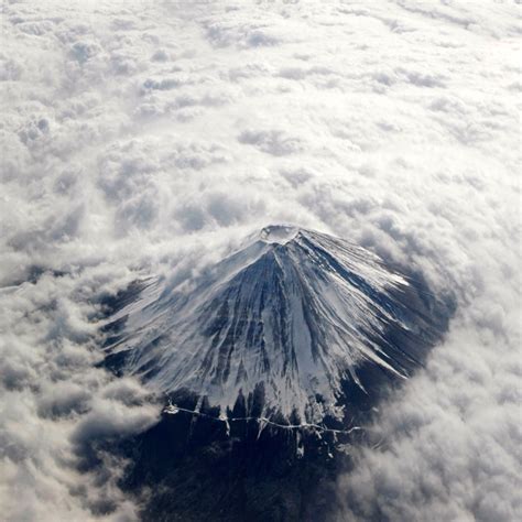 Mount Fuji, Japan photo on Sunsurfer