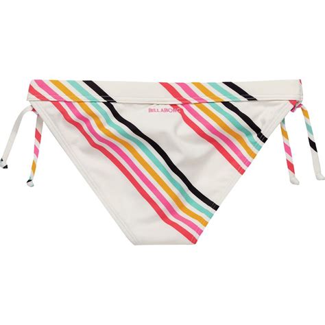 Billabong Seeing Rainbows High Neck Bikini Set Girls Backcountry