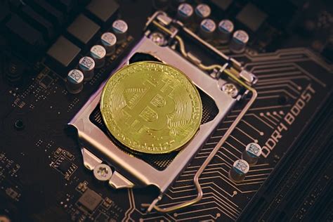 Bitcoin Miner Codes: Everything You Need to Know - Visionary Financial