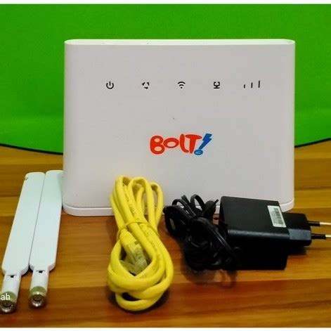 Jual Home Router Bolt Huawei B310 4G LTE Unlock All Operator Shopee