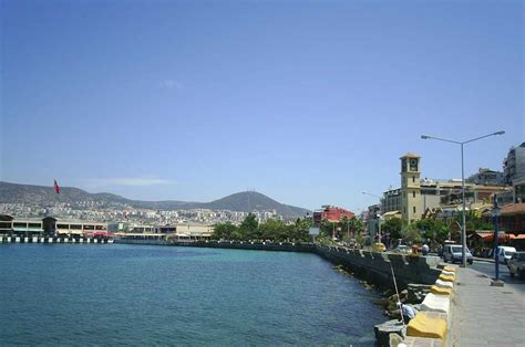 Poze Kusadasi