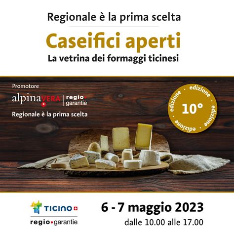 E Maggio Caseifici Aperti Agriturismo Ch