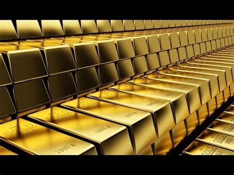 Производство Золота на примере ОАО Южуралзолото . Золото - YouTube