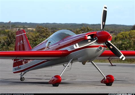 MX Aircraft MX2 - Untitled | Aviation Photo #1623357 | Airliners.net