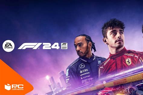 Requisitos F1 24 En Pc Mínimos Recomendados Y Máximos