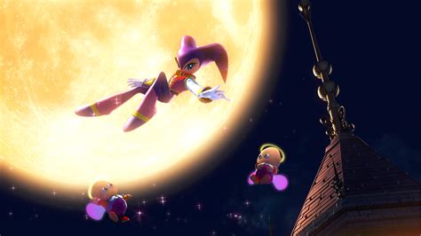 Nights Into Dreams Wallpapers Wallpaper Cave