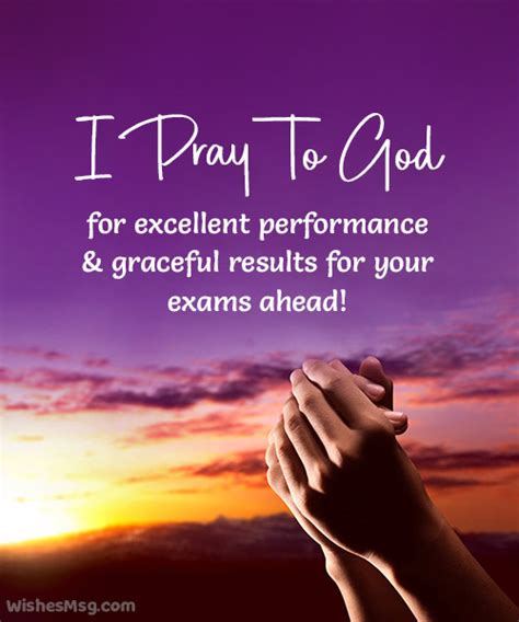 What Is A Prayer For Good Luck At Lynda Austin Blog