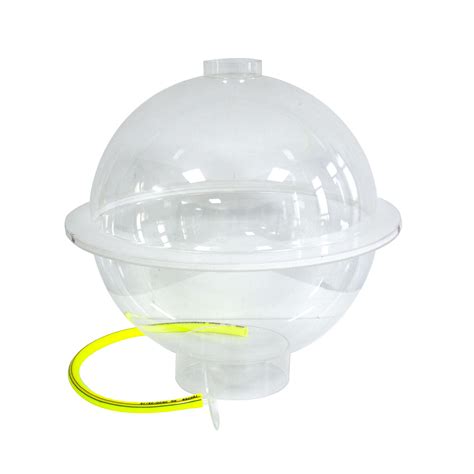 stuffing machine balloon