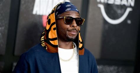 Did Isaiah Rashad Sex Tape Out Him As Gay Rapper S Fans Slam Trolls After Alleged Leak