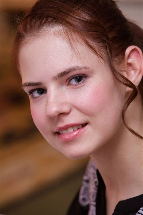 Skinny Ukrainian Babe Juliett Lea Flaunts Her Firm Booty As She Strips Naked CoedCherry