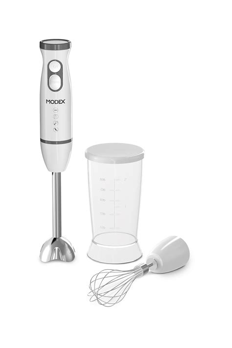 Hb705 Hand Blender – MODEXWORLD