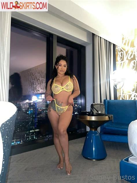 Sugey Portillo Msssugey Sugeyportillox Nude Onlyfans Instagram