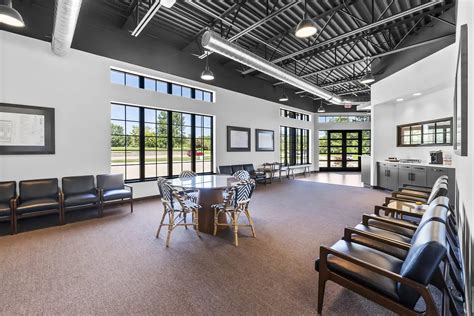 Dental Office Waiting Rooms - Design Ergonomics