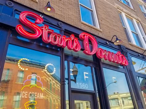 Where to Find the Best Doughnuts in Chicago - Traverse