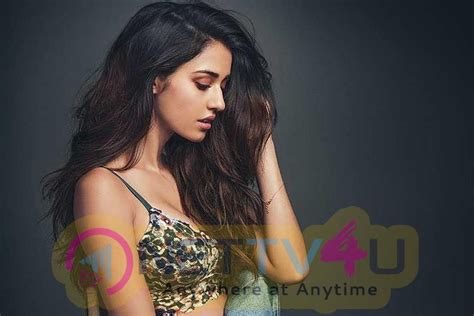 Actress Disha Patani Latest Hot And Sexy Pics Galleries HD Images
