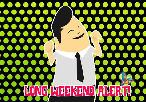 Three Day Weekend гифки анимированные  изображения Three Day