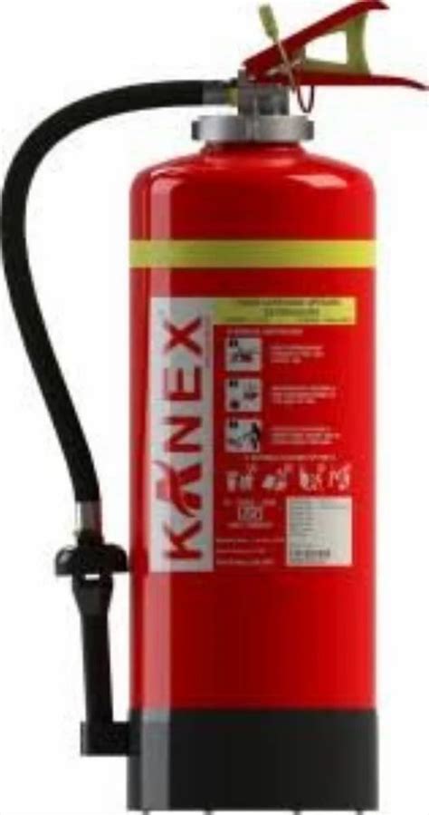 Kanex Co Fire Extinguisher Latest Price Dealers Retailers In India