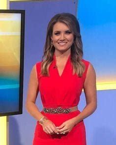 SEXY FOX NEWS ANCHOR JILLIAN MELE Porn Pictures XXX Photos Sex Images 4001111 PICTOA