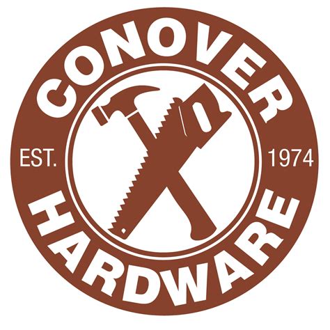 Conover Hardware Conover Nc