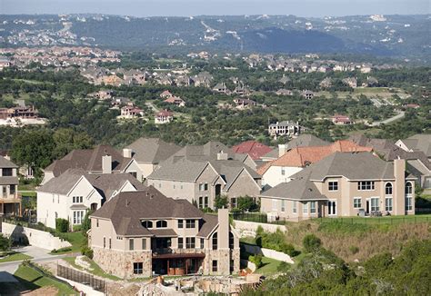 profitability  texas homes texas real estate research center