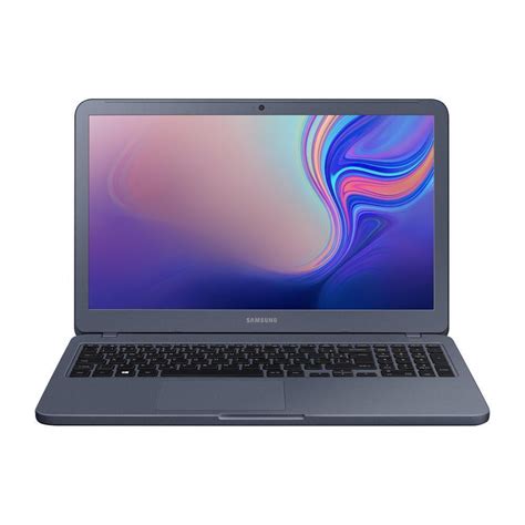 Notebook Samsung Essentials Intel Celeron 500GB 4GB 15 6 Windows 10