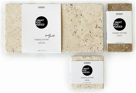 I Want You Naked Naked Soap Stone Ecco Verde Online Shop