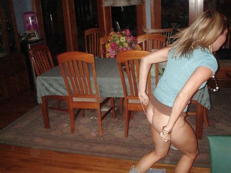 Nude Girls Caught Naked Embarrassed