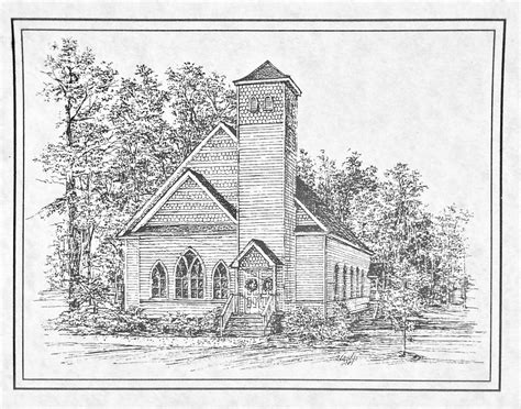 Sermon 2025-01-26 “Weapons of Warfare” - Christ Church Branch Cove