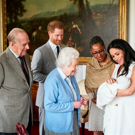 Our Favorite Photos of Meghan Markle, Prince Harry, & Archie | Prince ...