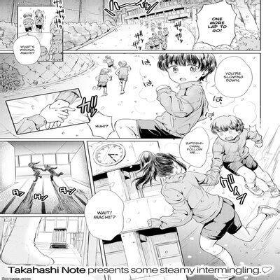 Spend A Snowy Day In A Classroom Original Hentai By Takahashi Note Read Spend A Snowy Day